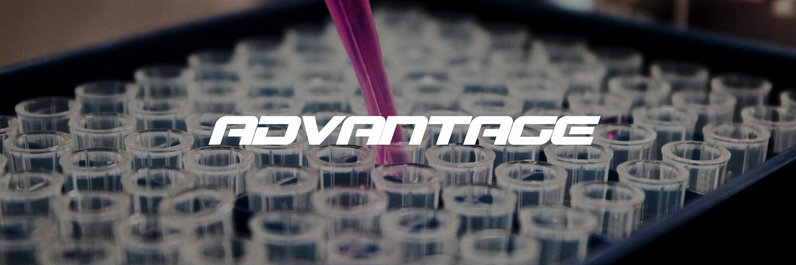 advantage lab testing